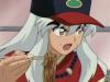 Inuyasha Eating Ramen